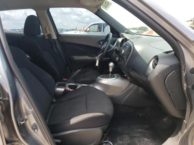 Фото 5 с аукциона – 2014 NISSAN JUKE S с VIN JN8AF5MV3ET364591