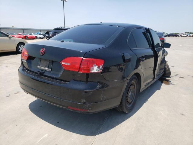 Photo 4 from auction – 2011 VOLKSWAGEN JETTA BASE with VIN 3VW2K7AJ3BM067188