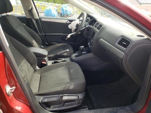 صورة رقم 5 من المزاد - 2016 VOLKSWAGEN JETTA SE مع VIN 3VWD67AJ8GM356992