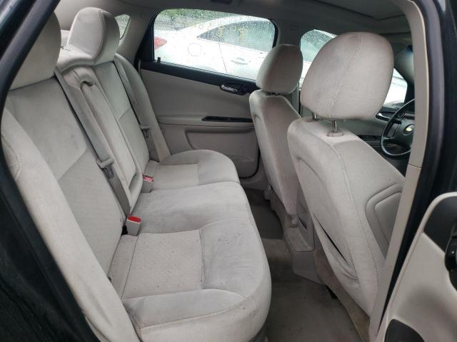 Photo 6 from auction – 2014 CHEVROLET IMPALA LIM with VIN 2G1WB5E39E1159964