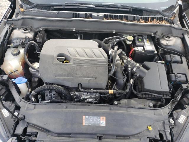Photo 7 from auction – 2015 FORD FUSION SE with VIN 3FA6P0HD6FR184002
