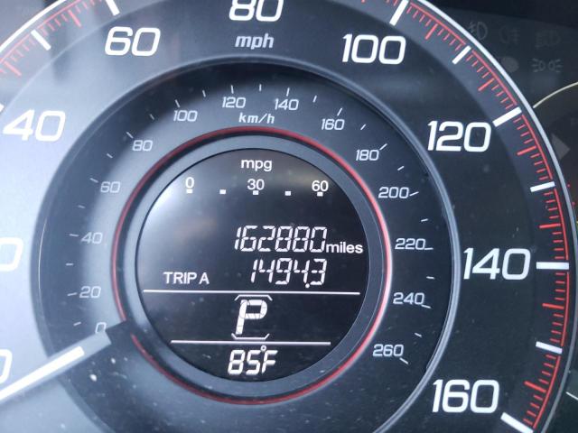 Photo 8 from auction – 2014 HONDA ACCORD SPO with VIN 1HGCR2F59EA257209