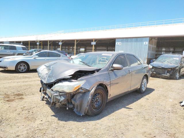 Photo 2 from auction – 2015 TOYOTA CAMRY LE with VIN 4T1BF1FK5FU960014