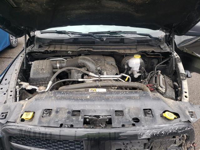Photo 7 from auction – 2018 RAM 1500 ST with VIN 1C6RR7FT2JS308131