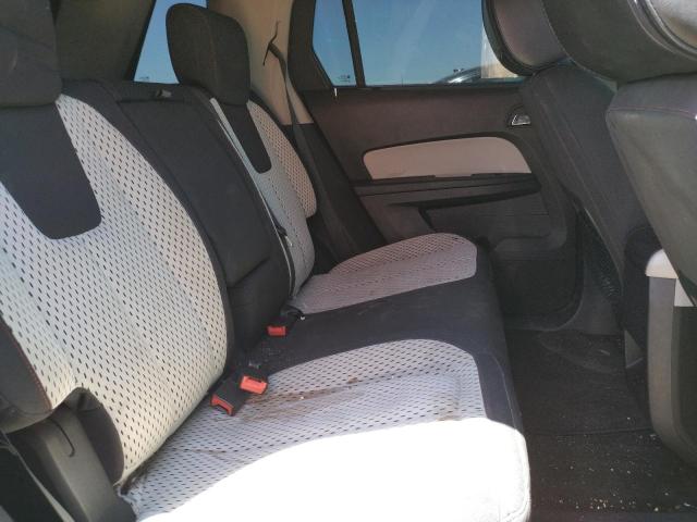 Photo 6 from auction – 2010 GMC TERRAIN with VIN 2CTALBEW3A6298108