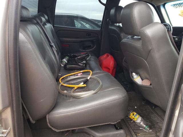 Photo 6 from auction – 2006 GMC NEW SIERRA with VIN 2GTEK13T261235931