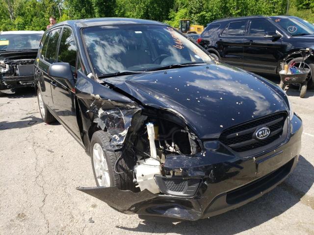 Photo 1 from auction – 2008 KIA RONDO BASE with VIN KNAFG525187202275