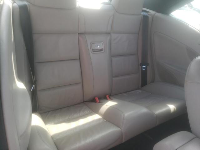 Photo 6 from auction – 2008 VOLKSWAGEN EOS LUX with VIN WVWFA71F98V044886