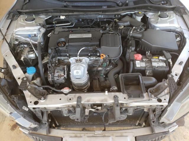 Photo 7 from auction – 2014 HONDA ACCORD LX with VIN 1HGCR2F34EA215237