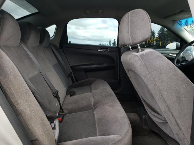 Photo 6 from auction – 2007 CHEVROLET IMPALA LT with VIN 2G1WT58N279307497