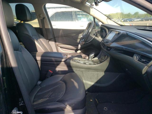 Photo 5 from auction – 2017 BUICK ENVISION E with VIN LRBFXBSA4HD093955
