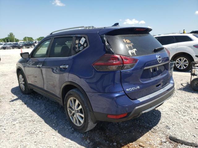 Photo 3 from auction – 2019 NISSAN ROGUE S with VIN 5N1AT2MT2KC705634