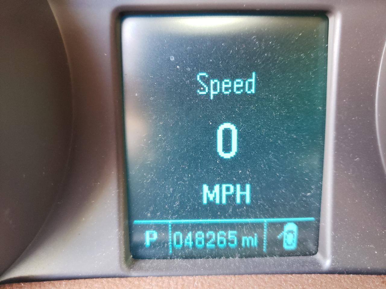 Photo 8 from auction – 2015 BUICK ENCORE with VIN KL4CJGSBXFB174666