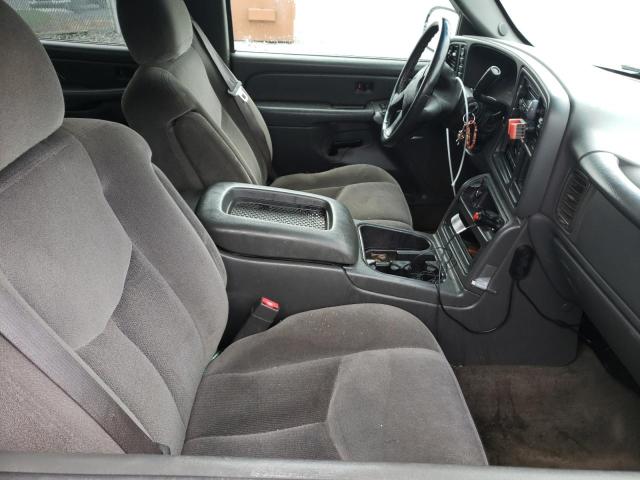 Photo 5 from auction – 2004 GMC NEW SIERRA with VIN 2GTEK13T841407442
