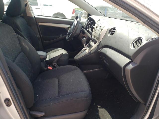 Photo 5 from auction – 2010 TOYOTA COROLLA MA with VIN 2T1KU4EE0AC330396