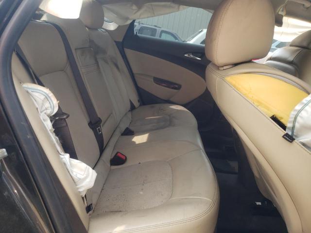 Photo 6 from auction – 2013 BUICK VERANO with VIN 1G4PP5SK7D4181839