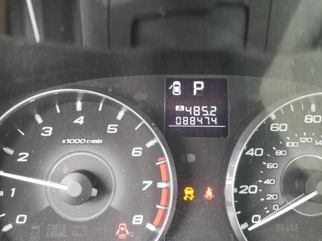 Photo 8 from auction – 2011 SUBARU LEGACY 2.5 with VIN 4S3BMCL61B3265168