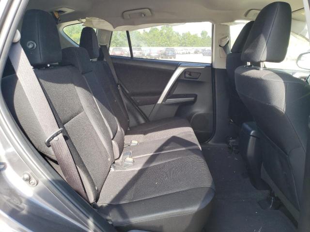 Photo 6 from auction – 2018 TOYOTA RAV4 LE with VIN JTMBFREV0JJ241178