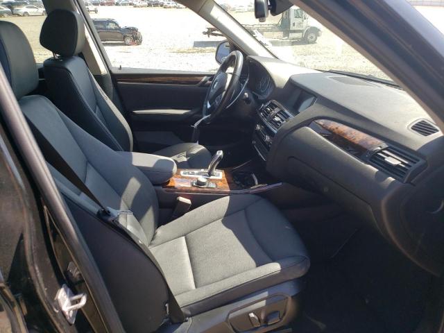 Photo 5 from auction – 2016 BMW X3 XDRIVE2 with VIN 5UXWX9C55G0D75783