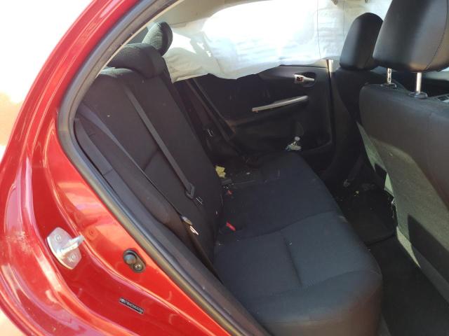 Photo 6 from auction – 2010 TOYOTA COROLLA BA with VIN 2T1BU4EEXAC457849