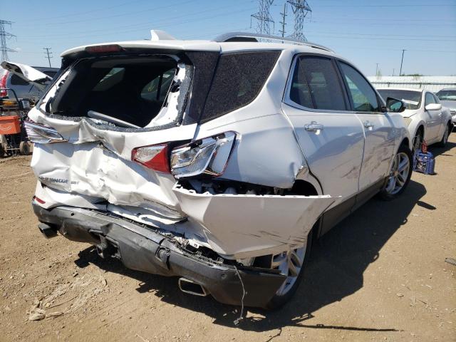 Photo 4 from auction – 2020 CHEVROLET EQUINOX PR with VIN 3GNAXYEX1LS501925