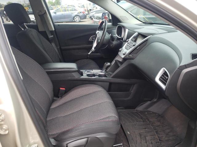 Photo 5 from auction – 2016 CHEVROLET EQUINOX LT with VIN 2GNALCEK5G1109079