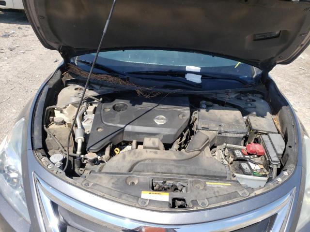 Photo 7 from auction – 2015 NISSAN ALTIMA 2.5 with VIN 1N4AL3AP8FC161914