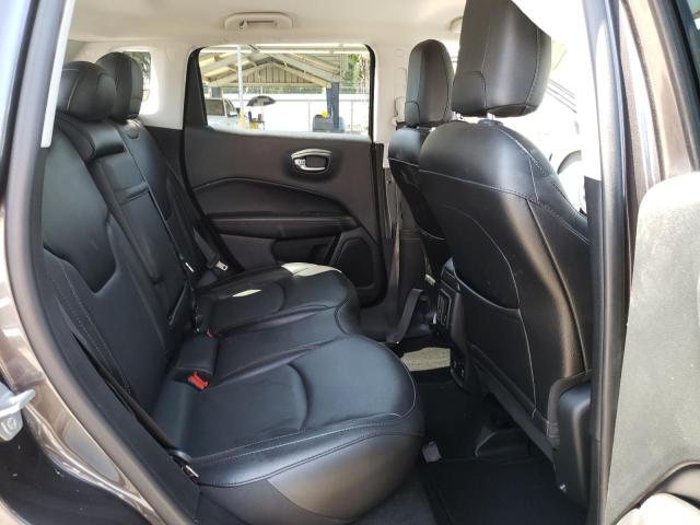 Photo 6 from auction – 2019 JEEP COMPASS LI with VIN 3C4NJCCB6KT788547