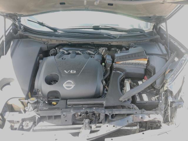 Photo 7 from auction – 2009 NISSAN MAXIMA S with VIN 1N4AA51E59C812744