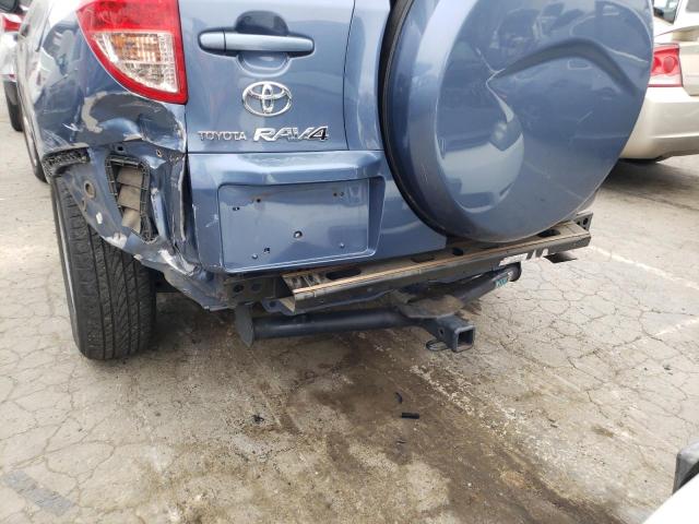 Foto 9 de la subasta – 2008 TOYOTA RAV4 con VIN JTMBD33V486089392