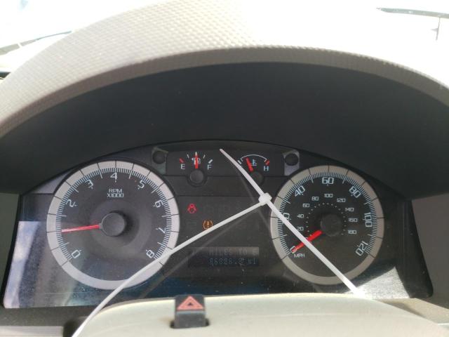 صورة رقم 8 من المزاد - 2010 FORD ESCAPE XLT مع VIN 1FMCU0D70AKA53405