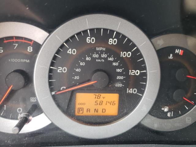 Photo 8 from auction – 2012 TOYOTA RAV4 with VIN 2T3BF4DV8CW255225