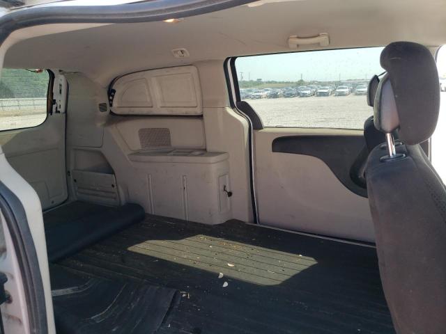 Photo 6 from auction – 2014 RAM TRADESMAN with VIN 2C4JRGAG2ER180318