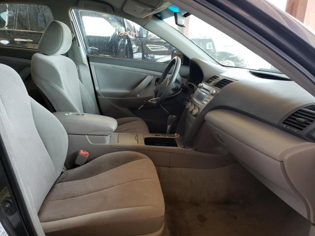 Photo 5 from auction – 2011 TOYOTA CAMRY BASE with VIN 4T1BF3EK2BU206740