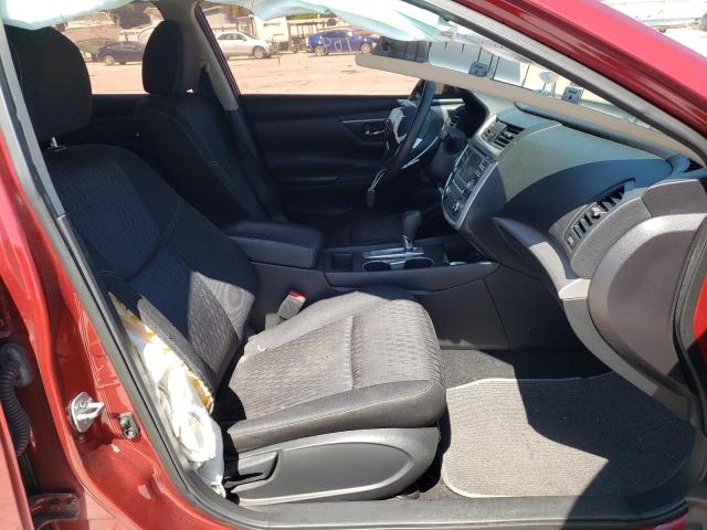 Photo 5 from auction – 2016 NISSAN ALTIMA 2.5 with VIN 1N4AL3AP2GN391437