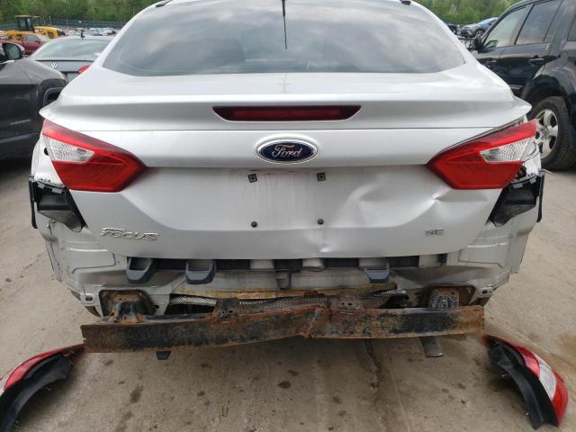 Photo 9 from auction – 2014 FORD FOCUS SE with VIN 1FADP3F22EL201966