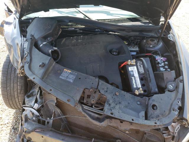 Photo 7 from auction – 2011 CHEVROLET MALIBU 1LT with VIN 1G1ZC5E19BF267322
