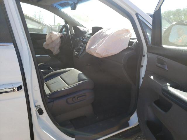 Zdjęcie 5 z aukcji – 2012 HONDA ODYSSEY EX z VIN 5FNRL5H69CB111981