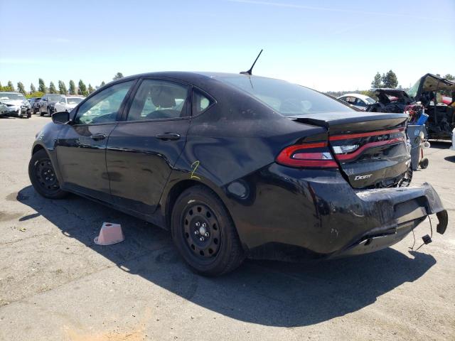 Photo 3 from auction – 2013 DODGE DART SE with VIN 1C3CDFAH4DD306100