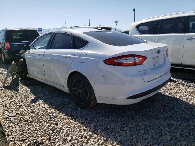 Photo 3 from auction – 2016 FORD FUSION SE with VIN 3FA6P0H76GR359165