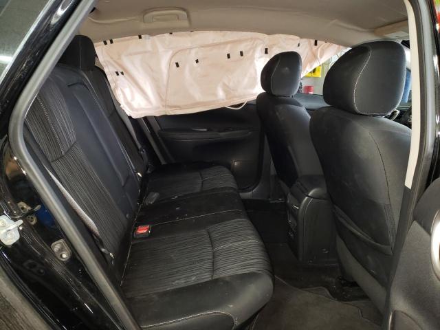 Photo 6 from auction – 2018 NISSAN SENTRA S with VIN 3N1AB7AP2JY273552
