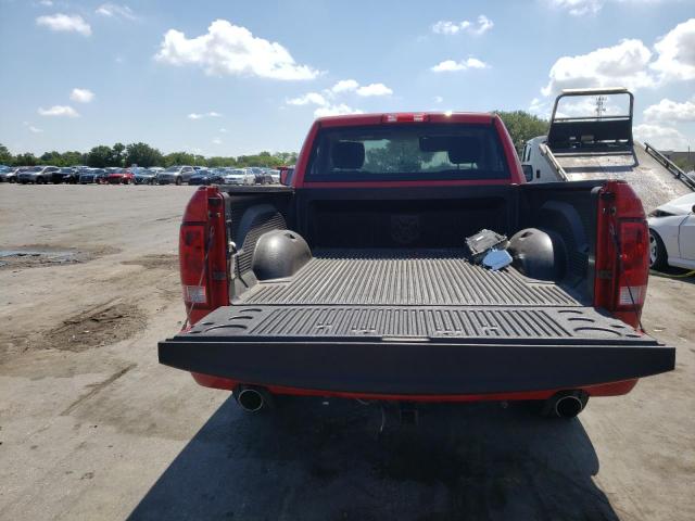 Photo 6 from auction – 2012 DODGE RAM 1500 S with VIN 3C6JD6AT8CG250792