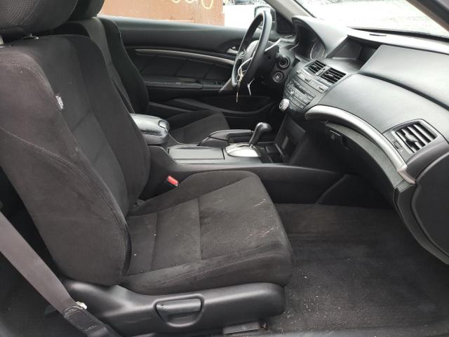 Photo 5 from auction – 2010 HONDA ACCORD EX with VIN 1HGCS1B78AA800856