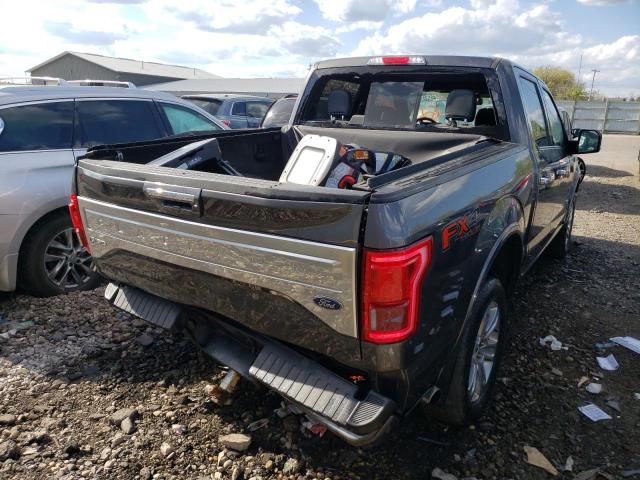 Photo 9 from auction – 2015 FORD F150 SUPER with VIN 1FTEW1EG2FFA88331