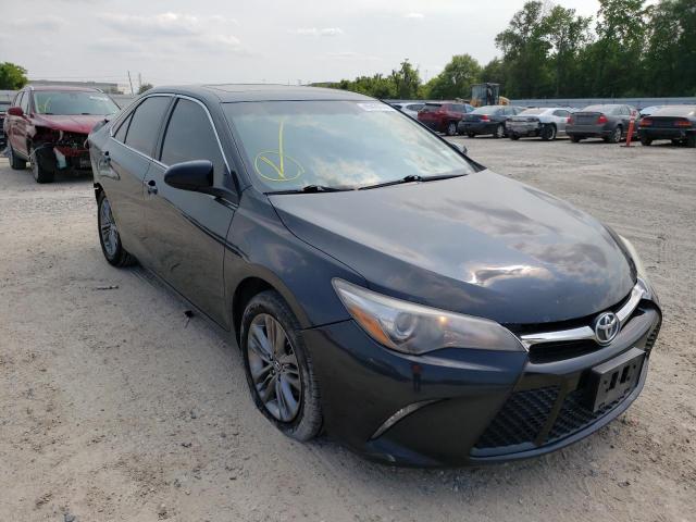Photo 1 from auction – 2016 TOYOTA CAMRY LE with VIN 4T1BF1FK2GU195118