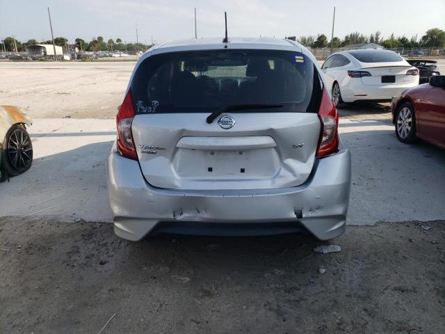 Photo 9 from auction – 2017 NISSAN VERSA NOTE with VIN 3N1CE2CPXHL375706