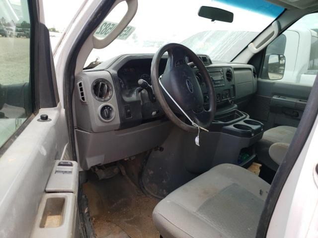 Photo 9 from auction – 2013 FORD ECONOLINE with VIN 1FBSS3BL7DDB08002