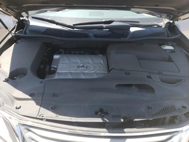 Photo 7 from auction – 2013 LEXUS RX 350 BAS with VIN 2T2BK1BA1DC214291