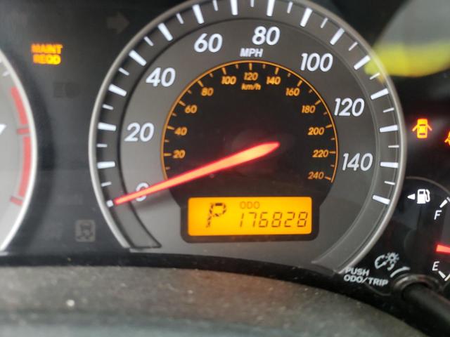 Photo 8 from auction – 2010 TOYOTA COROLLA BA with VIN 1NXBU4EE5AZ308988
