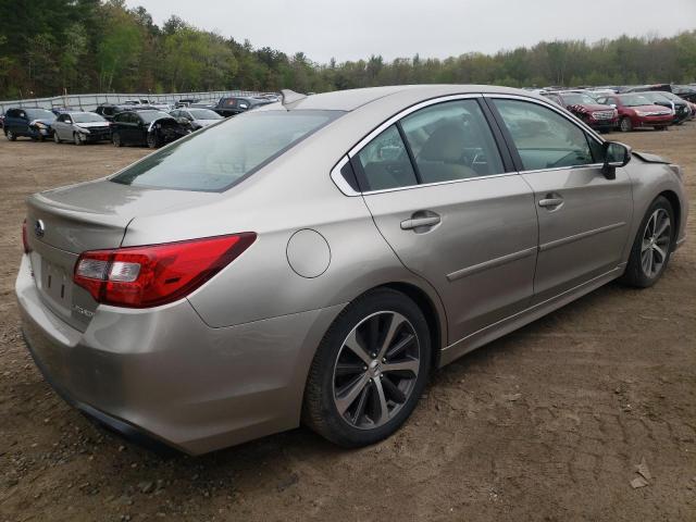 Photo 4 from auction – 2019 SUBARU LEGACY 2.5 with VIN 4S3BNAN68K3002965